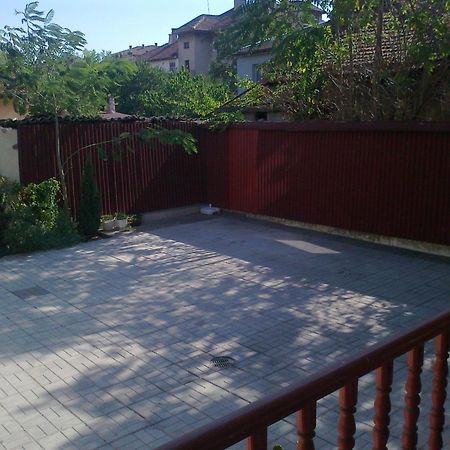 Hotel Rade 2 Wraca Zewnętrze zdjęcie