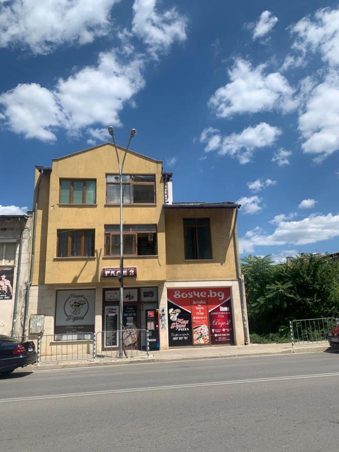 Hotel Rade 2 Wraca Zewnętrze zdjęcie