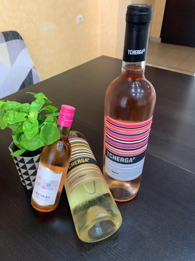 Hotel Rade 2 Wraca Zewnętrze zdjęcie