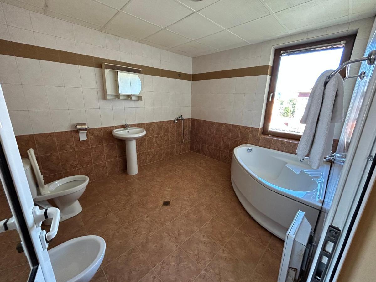 Hotel Rade 2 Wraca Zewnętrze zdjęcie