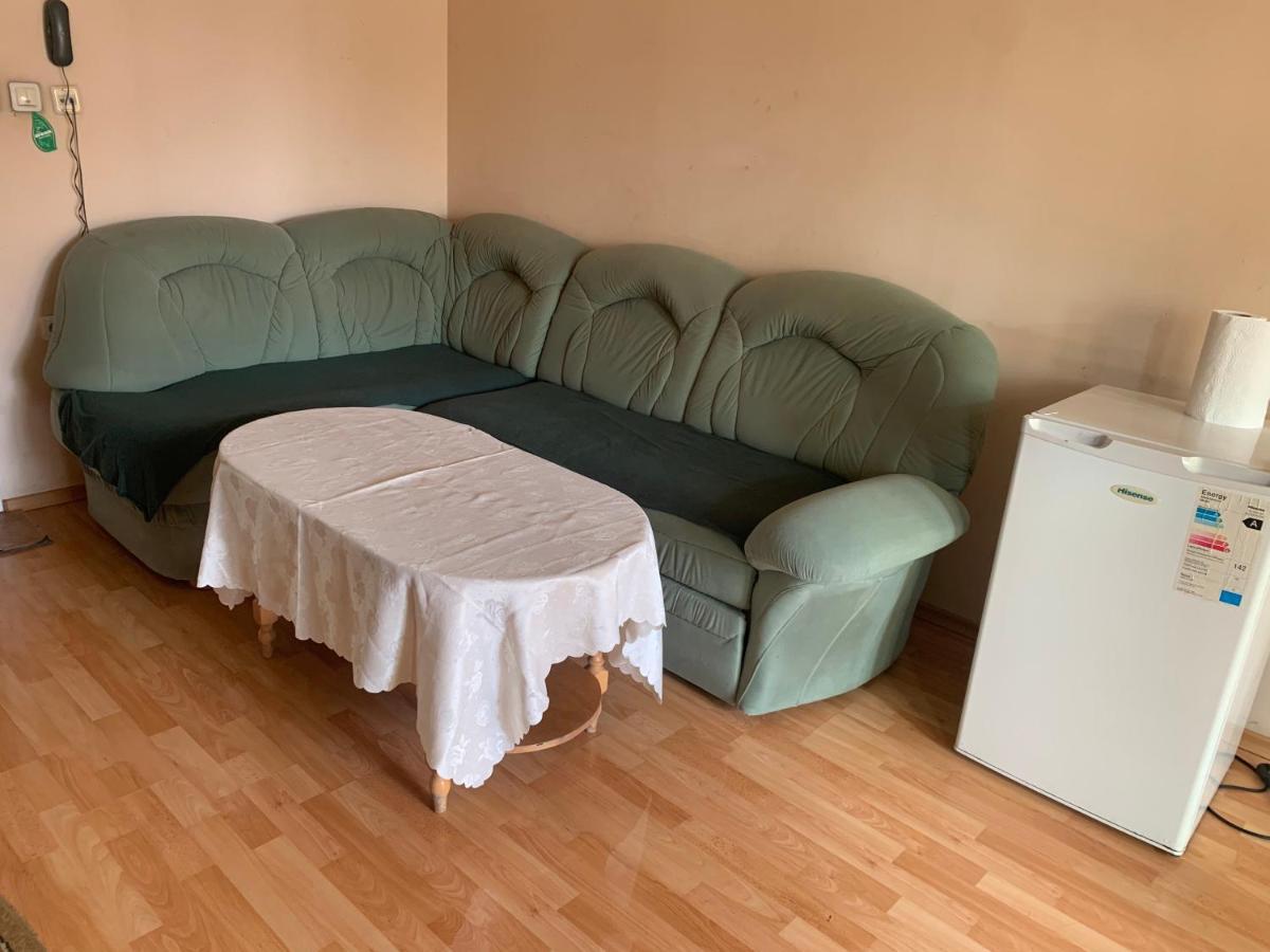 Hotel Rade 2 Wraca Zewnętrze zdjęcie