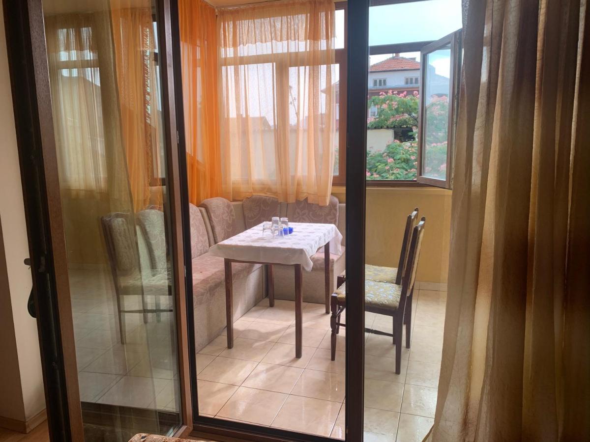 Hotel Rade 2 Wraca Zewnętrze zdjęcie