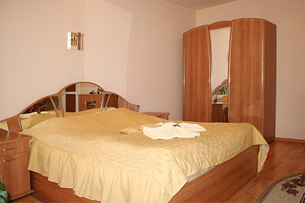 Hotel Rade 2 Wraca Pokój zdjęcie
