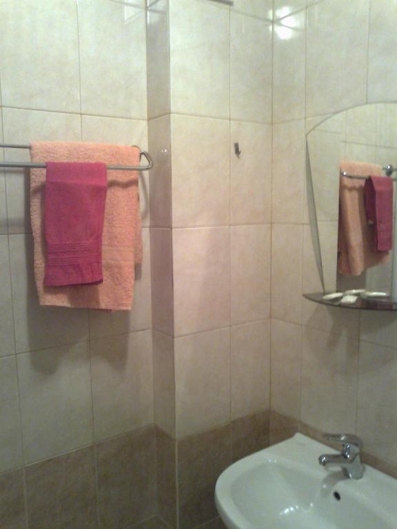 Hotel Rade 2 Wraca Pokój zdjęcie