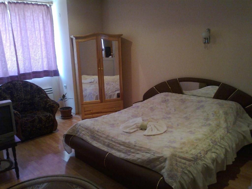 Hotel Rade 2 Wraca Pokój zdjęcie